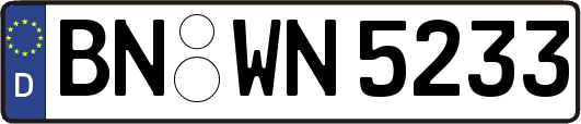 BN-WN5233