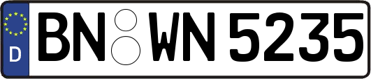 BN-WN5235