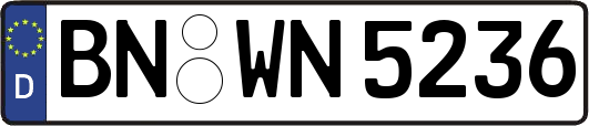 BN-WN5236