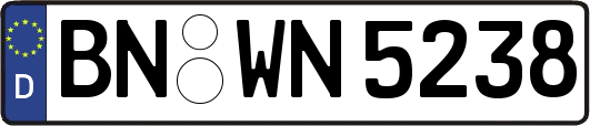 BN-WN5238