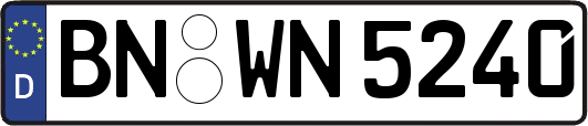 BN-WN5240