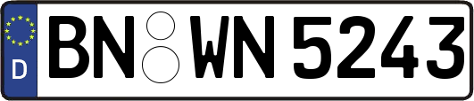 BN-WN5243