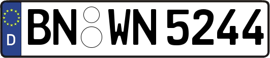 BN-WN5244