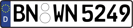 BN-WN5249