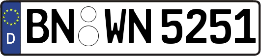 BN-WN5251