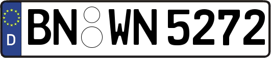 BN-WN5272
