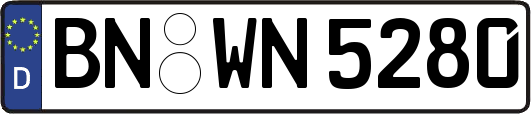 BN-WN5280