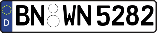 BN-WN5282