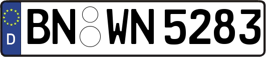 BN-WN5283