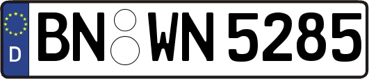 BN-WN5285