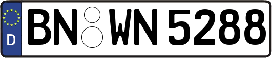 BN-WN5288