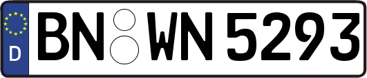 BN-WN5293