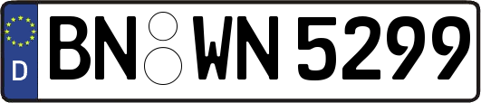 BN-WN5299