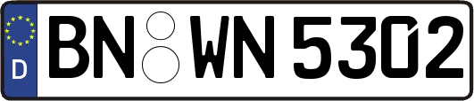 BN-WN5302
