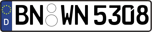 BN-WN5308