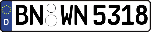 BN-WN5318