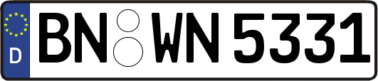 BN-WN5331
