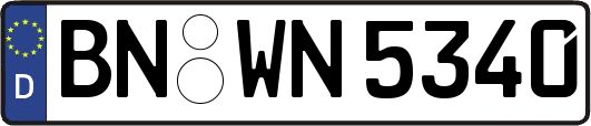 BN-WN5340