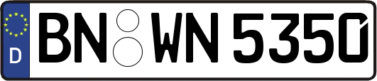 BN-WN5350