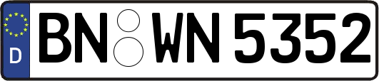 BN-WN5352