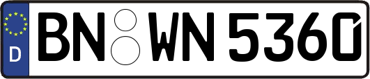 BN-WN5360