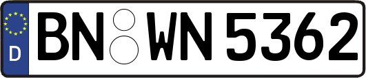 BN-WN5362