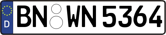 BN-WN5364