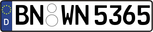 BN-WN5365