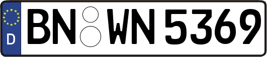 BN-WN5369