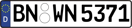 BN-WN5371