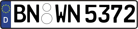 BN-WN5372