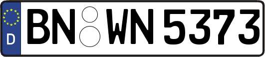 BN-WN5373