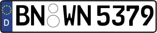BN-WN5379