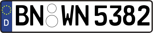 BN-WN5382