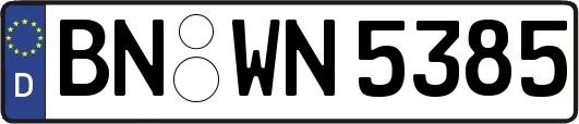 BN-WN5385