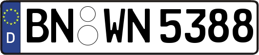 BN-WN5388
