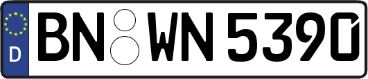BN-WN5390