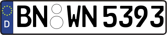 BN-WN5393