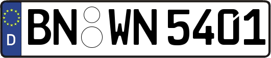 BN-WN5401
