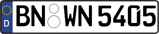 BN-WN5405