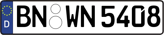 BN-WN5408