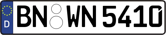 BN-WN5410