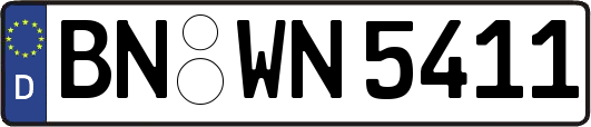 BN-WN5411