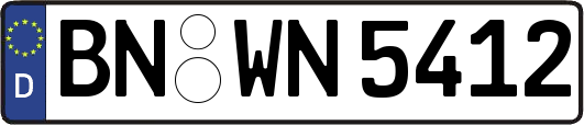 BN-WN5412