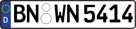 BN-WN5414