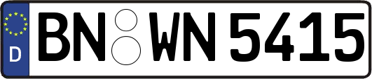 BN-WN5415