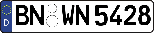 BN-WN5428