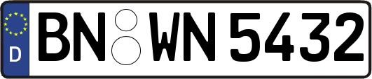 BN-WN5432