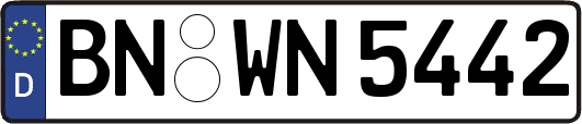 BN-WN5442