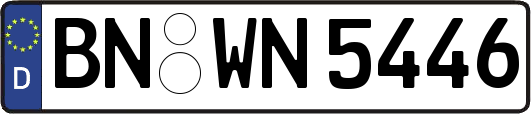 BN-WN5446